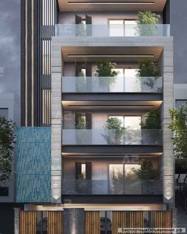 Участок в Армении