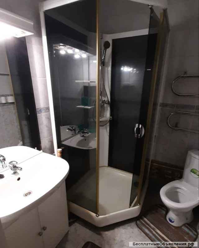 Сдам 2-х комнатную квартиру в центре Мурманска