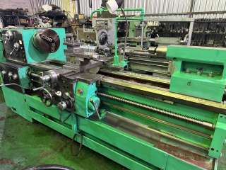 Токарный Винторезный станок с ГАПом, РМЦ 1500 мм ZMM Sliven CU580M (СУ580М)