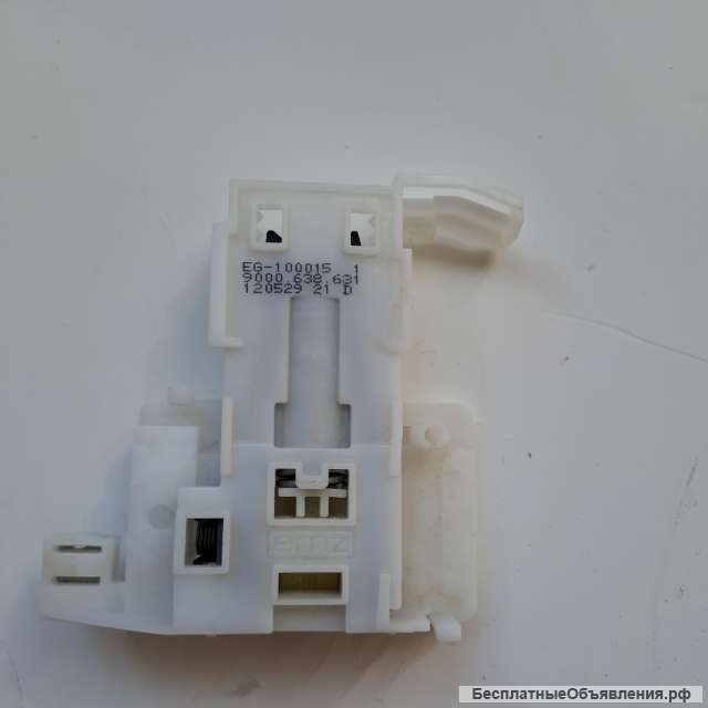 9000638631 замок двери Bosch