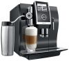 Новая Jura Impressa Z9