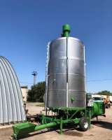 Agrimec AS1150 19м3 ВОМ + Электропривод