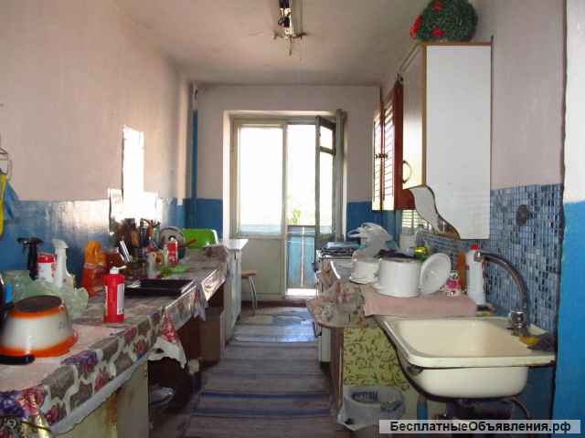 Комната ул. Куйбышева 41