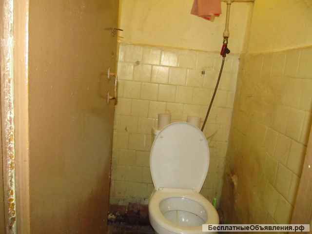 Комната ул. Куйбышева 41