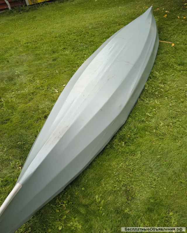 Байдарка Колибри двухместная