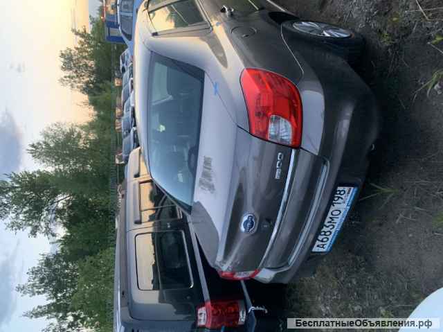 Datsun on-DO 1.6 MT, 2018