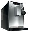 Новая Melitta Caffeo Lattea