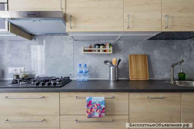 Комфортная квартира в самом центре исторического Питера