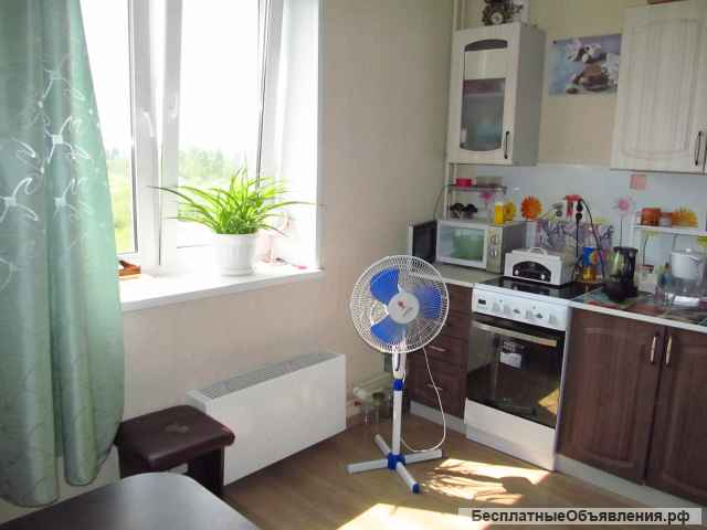 Квартира 16-й мкр д.11