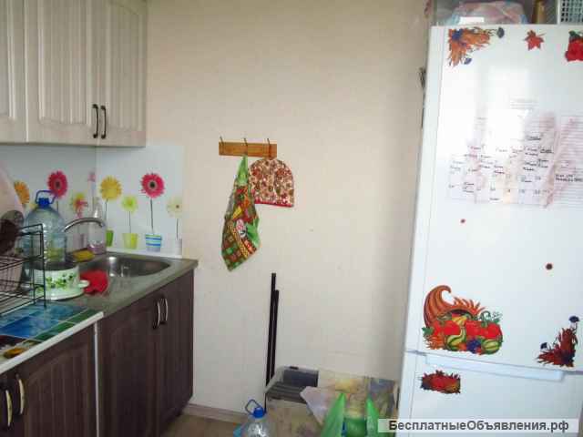 Квартира 16-й мкр д.11