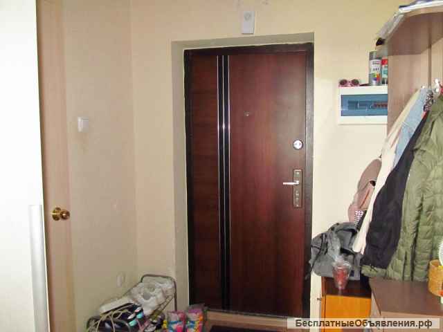 Квартира 16-й мкр д.11