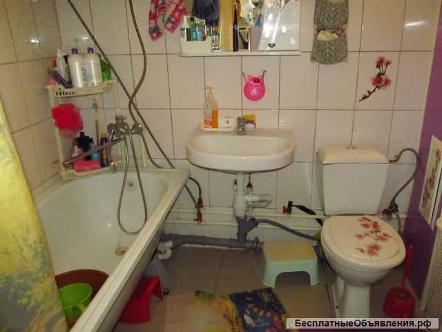 Квартира 16-й мкр д.11