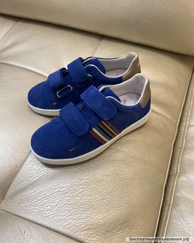 Детские кроссовки Paul Smith для мальчика