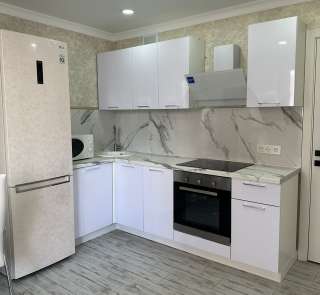 2 к.кв. 59 м2 Яцкова