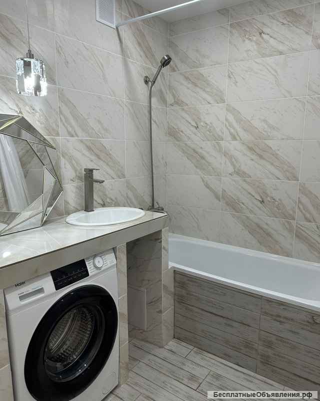 2 к.кв. 59 м2 Яцкова