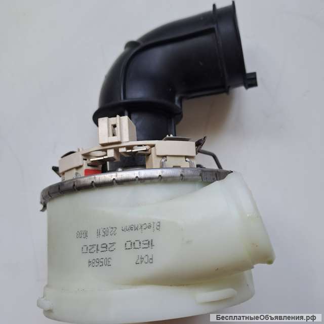 Pc47 305684 тен посудомоечной машины