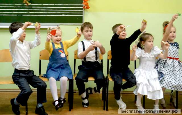 Детское развитие