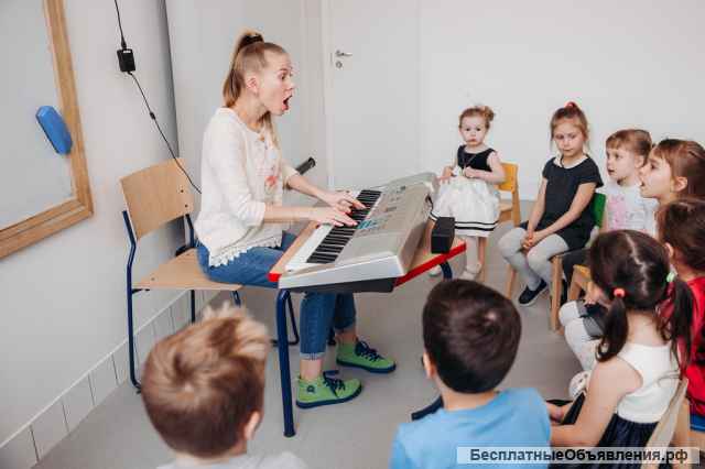 Детское развитие