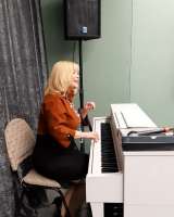 Сольфеджио