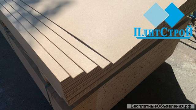 ДВП-ТСН в широком ассортименте