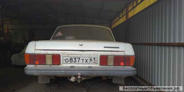 Реализация имущества согласно определению АС РО по делу А53-21620-5/2021 от 10.08.2023