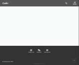 Готовый сайт на платформе SIT-pro