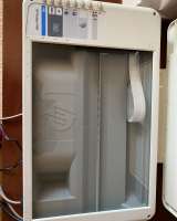 МФУ струйное HP DeskJet F380, цветн., A4