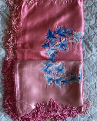 Наволочки декоративные