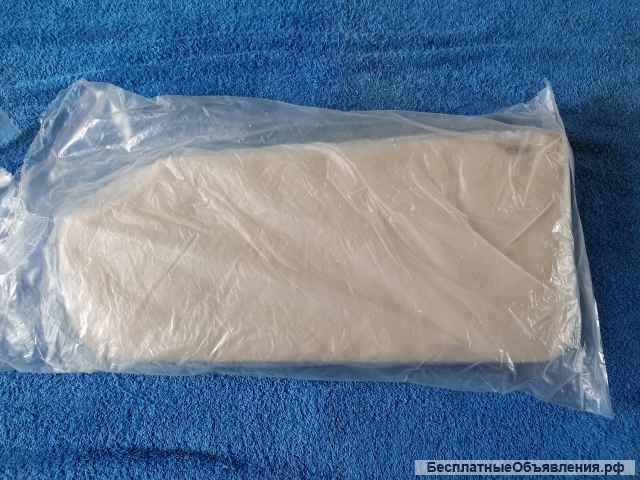 EDQ501840NUG Козырёк солнцезащитный водительский Range Rover Vogue 3 L322 оригинальный