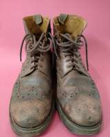Ремонт обуви реставрация