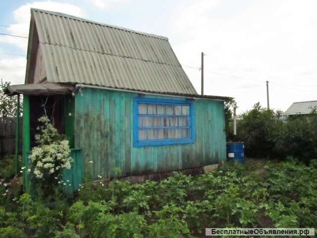 Дача СНТ Хохловатики