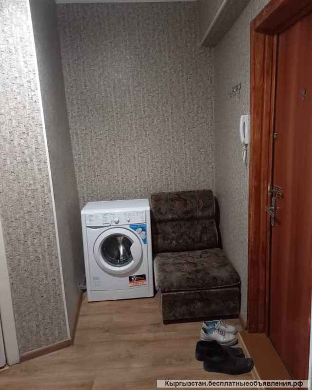 Сдаю 1 ком.кв Индив.4/5 Моссовет.С мебелью и техникой