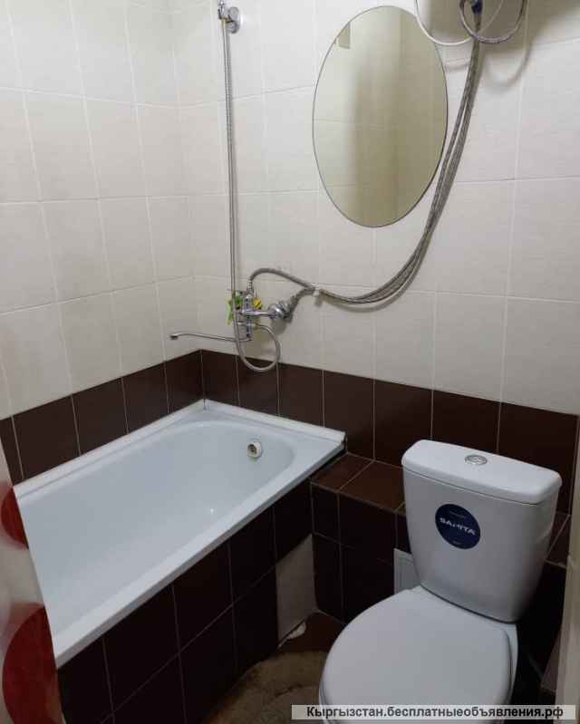 Сдаю 1 ком.кв Индив.4/5 Моссовет.С мебелью и техникой