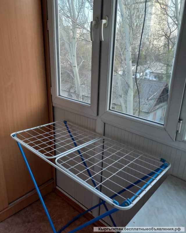 Сдаю 1 ком.кв Индив.4/5 Моссовет.С мебелью и техникой