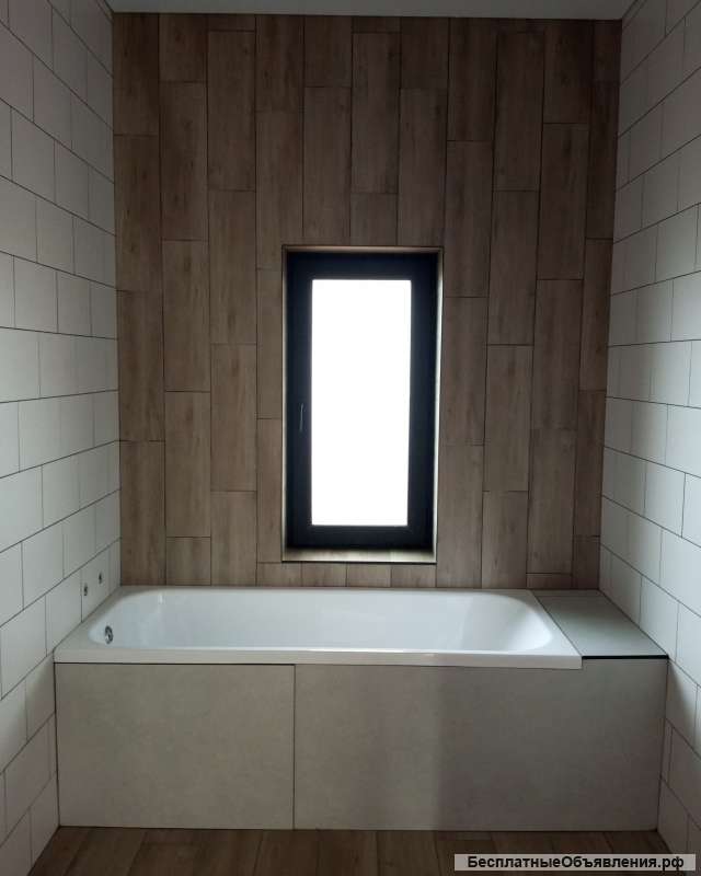 Домов от застройщика