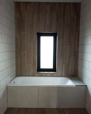 Домов от застройщика