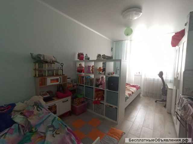 2 к.кв. 60 м2 14 эт Губернский