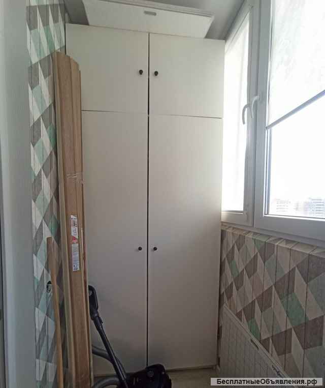 2 к.кв. 60 м2 14 эт Губернский