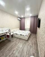 1 к.кв. 42 м2 Панорама