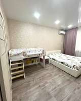 1 к.кв. 42 м2 Панорама