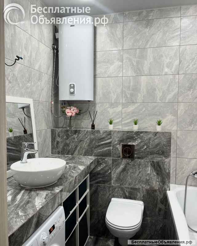 1 к.кв. 42 м2 Панорама