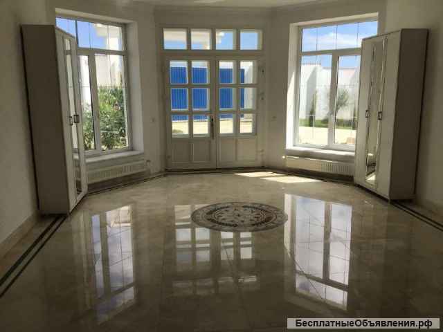 Дом в Севастополе (СТ Икар-2 (Досааф))