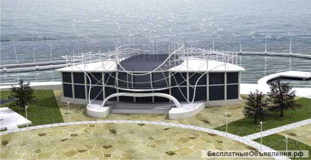 Концептуальное проектирование