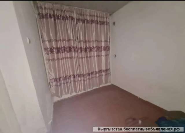 Дом Курманжан ДаткаЧуй