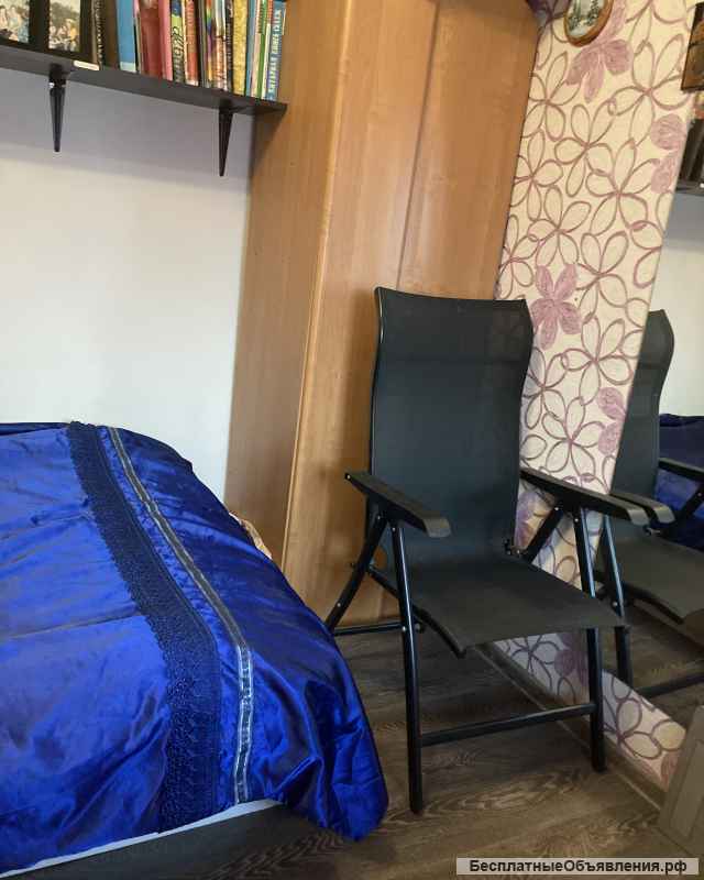2 дома на участке 6 соток