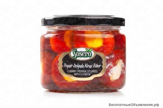 Дистрибьютор продуктов питания в России оптом от производителя