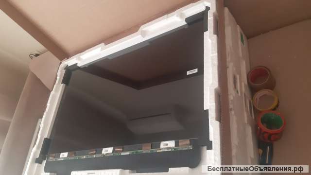 Матрица - экран 43" для телевизора LG 43LM5500* /5700* /5762* /5772* (AGF30149601)