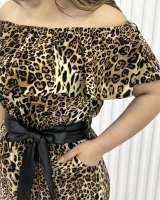 Комбинезон вечерний