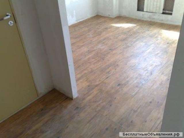 Ремонт квартиры