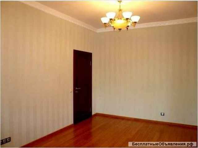 Ремонт квартиры